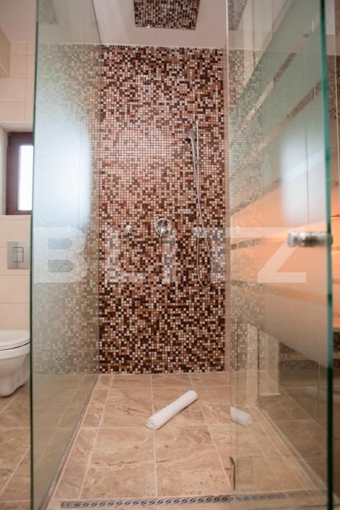 Casa de închiriat 6 camere Sud - 171079CI | BLITZ Târgoviște | Poza5