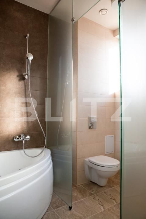 Casa de închiriat 6 camere Sud - 171079CI | BLITZ Târgoviște | Poza9