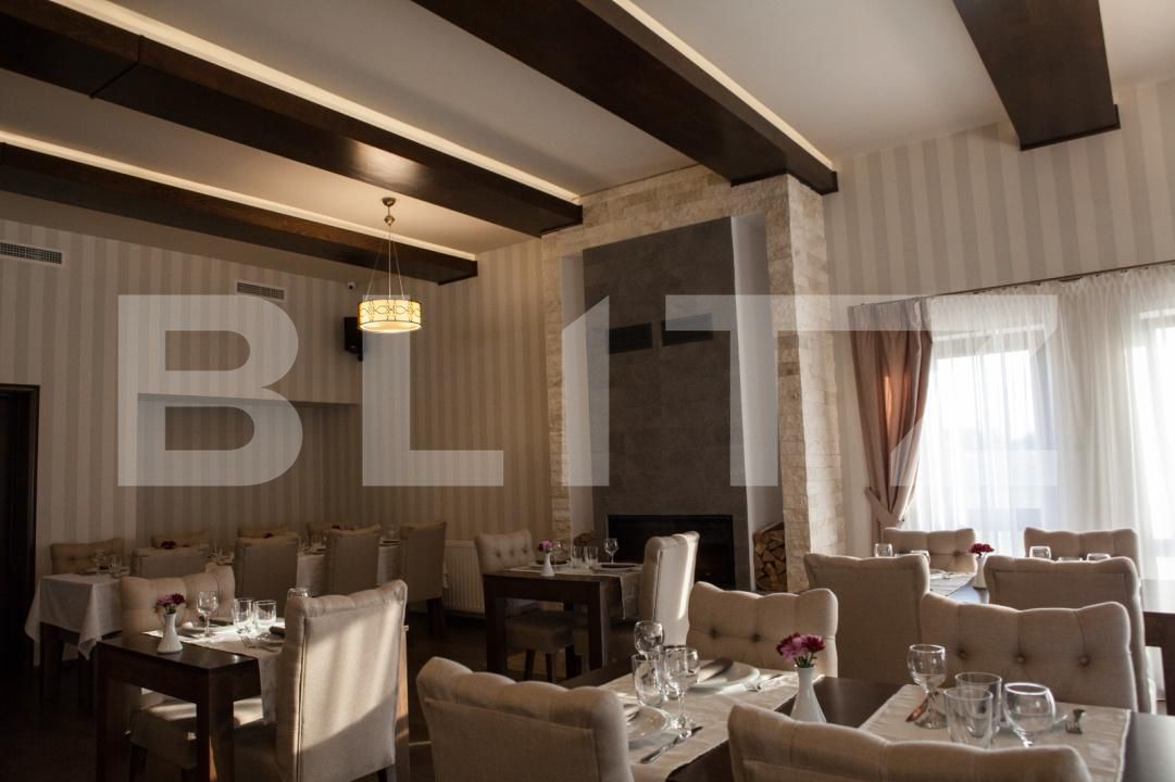 Casa de închiriat 6 camere Sud - 171079CI | BLITZ Târgoviște | Poza20