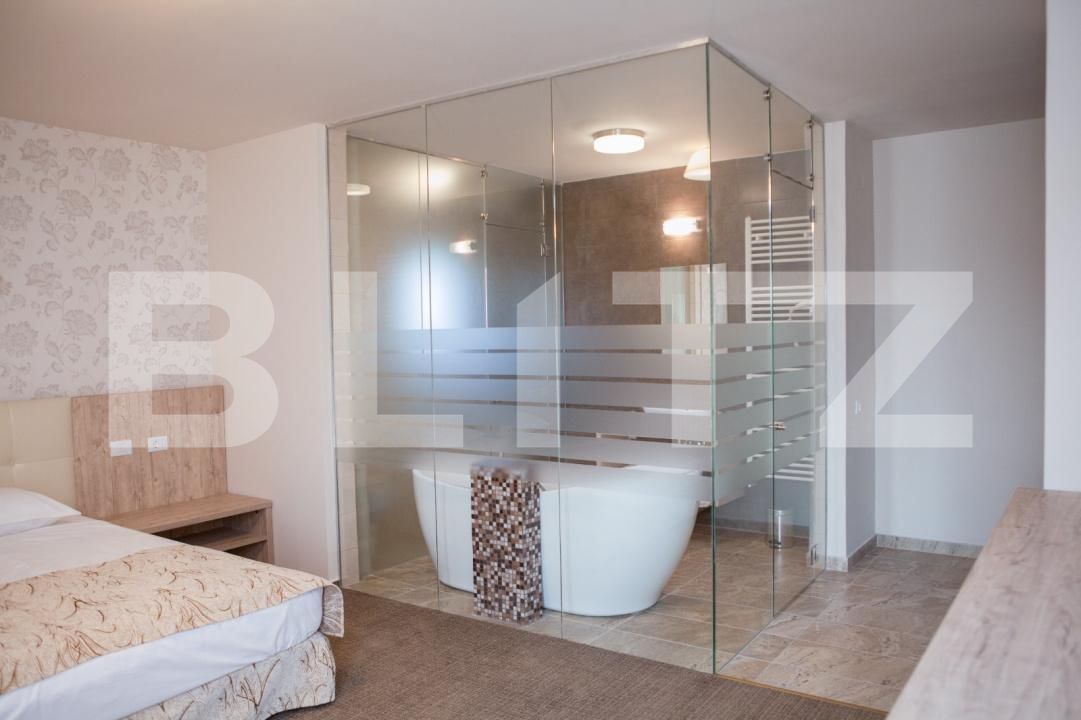 Casa de închiriat 6 camere Sud - 171079CI | BLITZ Târgoviște | Poza16