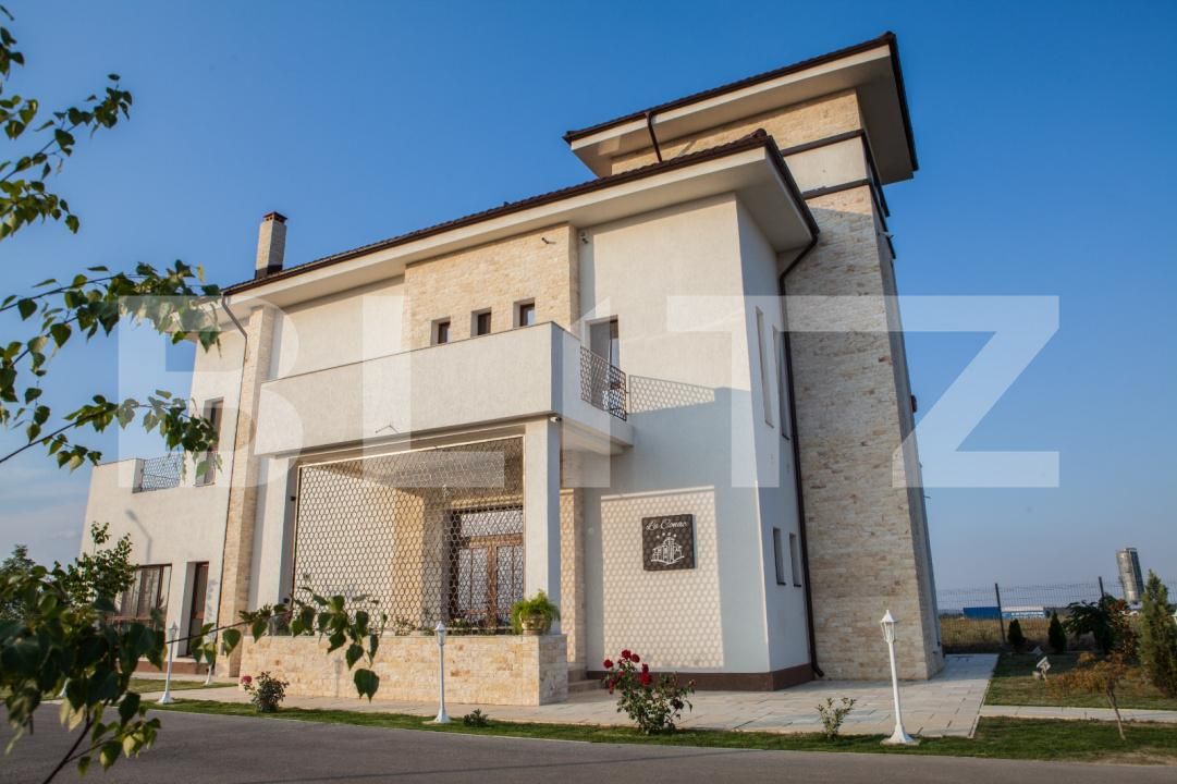 Casa de închiriat 6 camere Sud - 171079CI | BLITZ Târgoviște | Poza4