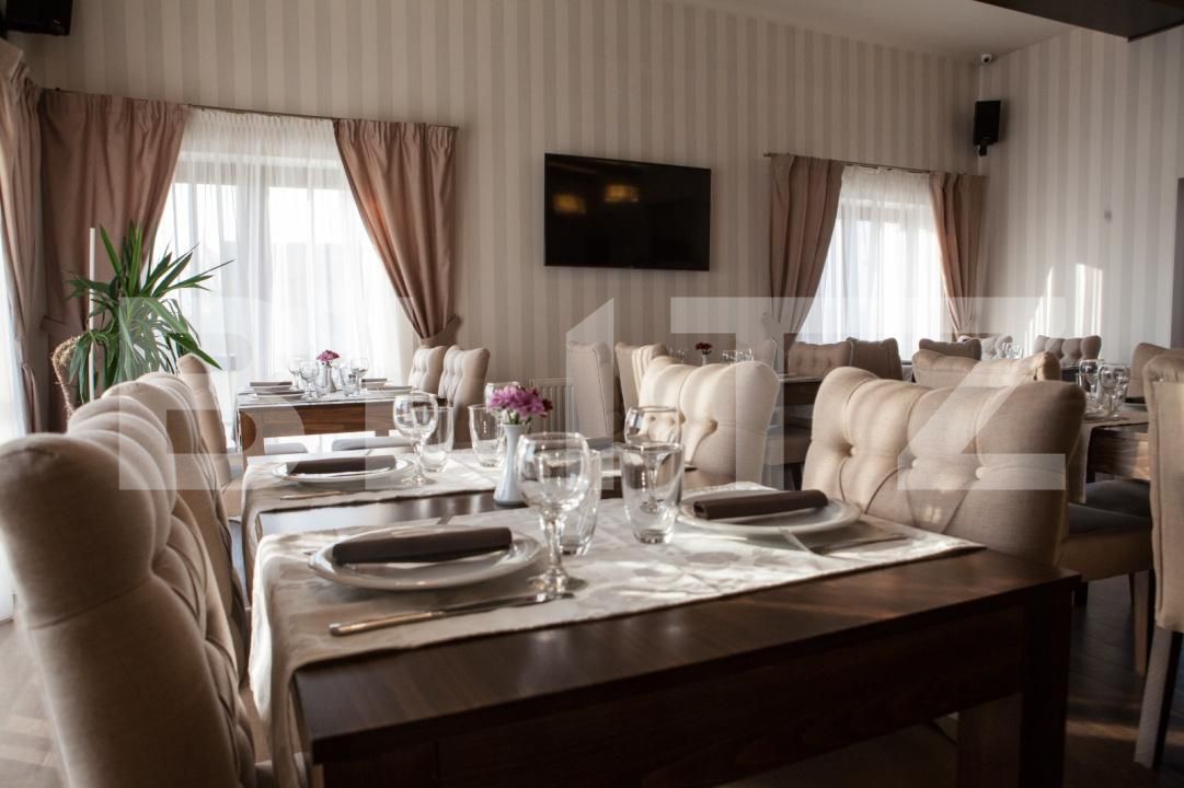 Casa de închiriat 6 camere Sud - 171079CI | BLITZ Târgoviște | Poza12