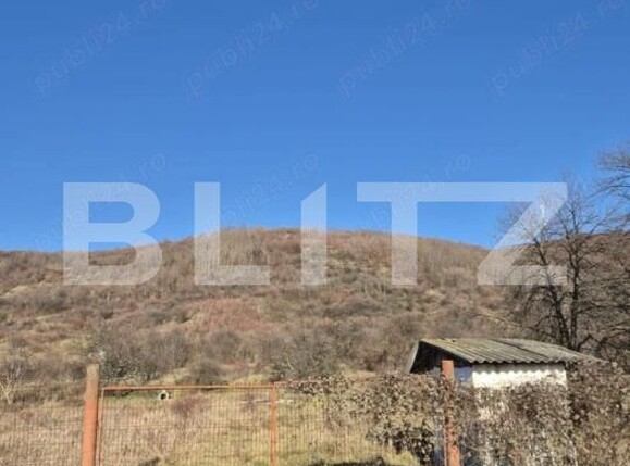 Teren de vânzare Aninoasa - 171080TV | BLITZ Târgoviște | Poza2