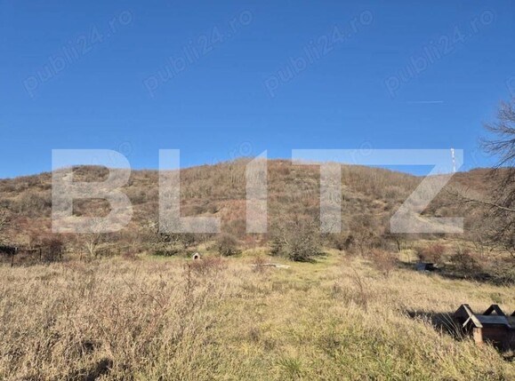 Teren de vânzare Aninoasa - 171080TV | BLITZ Târgoviște | Poza1