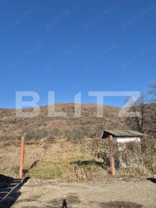 Teren de vânzare Aninoasa - 171080TV | BLITZ Târgoviște | Poza2