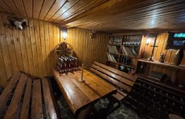 Proprietate de vanzare, cu 11 camere, 400 mp, zona ultracentrala