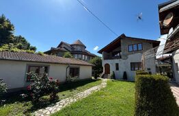 Proprietate de vanzare, cu 11 camere, 400 mp, zona ultracentrala