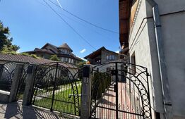 Proprietate de vanzare, cu 11 camere, 400 mp, zona ultracentrala