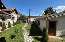 Proprietate de vanzare, cu 11 camere, 400 mp, zona ultracentrala