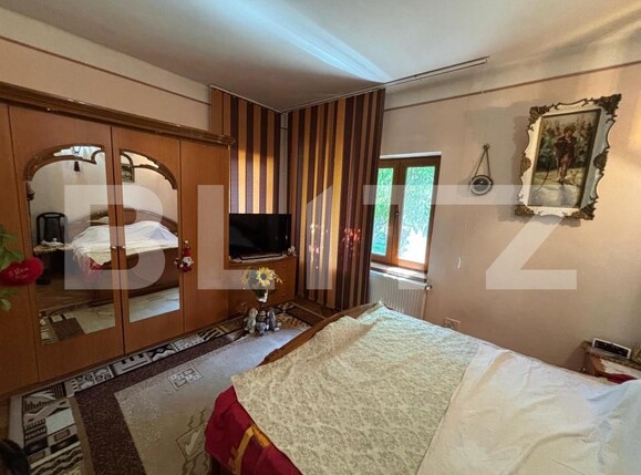 Casa de vânzare 6 camere Ultracentral - 171086CV | BLITZ Târgoviște | Poza5