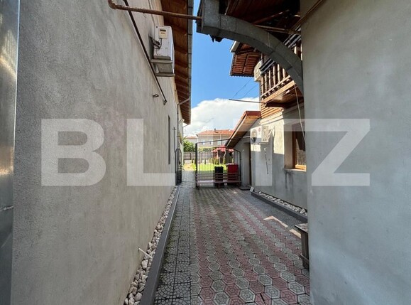 Casa de vânzare 6 camere Ultracentral - 171086CV | BLITZ Târgoviște | Poza8