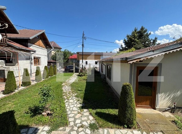 Casa de vânzare 6 camere Ultracentral - 171086CV | BLITZ Târgoviște | Poza7