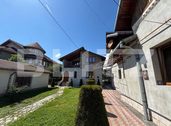 Casa de vânzare 6 camere Ultracentral - 171086CV | BLITZ Târgoviște | Poza1