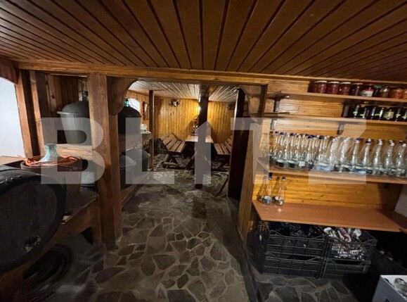 Casa de vânzare 6 camere Ultracentral - 171086CV | BLITZ Târgoviște | Poza19