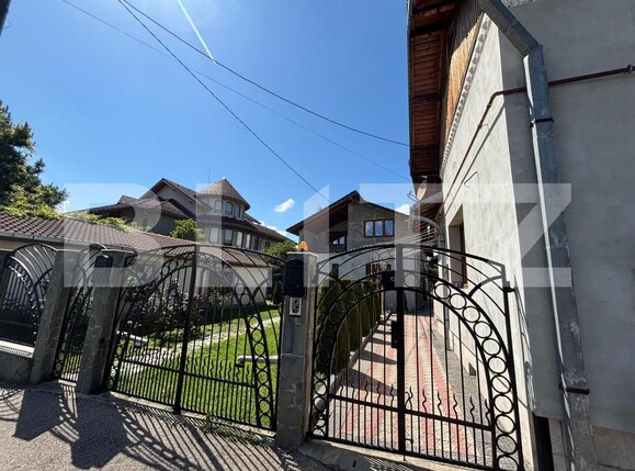 Casa de vânzare 6 camere Ultracentral - 171086CV | BLITZ Târgoviște | Poza2