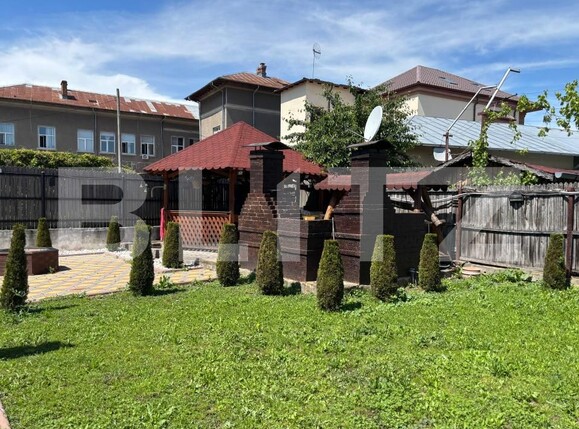 Casa de vânzare 6 camere Ultracentral - 171086CV | BLITZ Târgoviște | Poza4