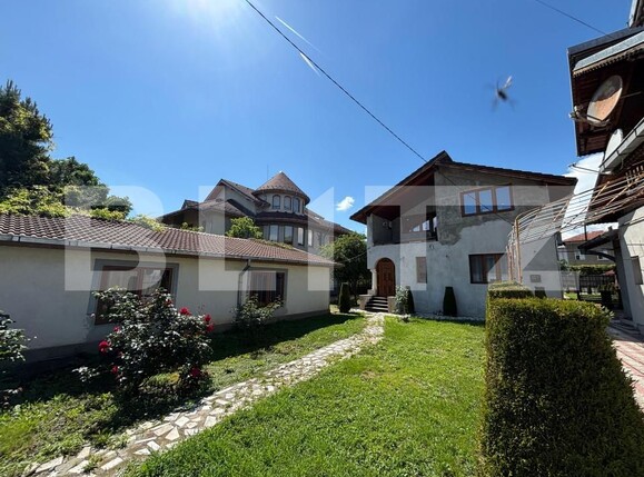 Casa de vânzare 6 camere Ultracentral - 171086CV | BLITZ Târgoviște | Poza3