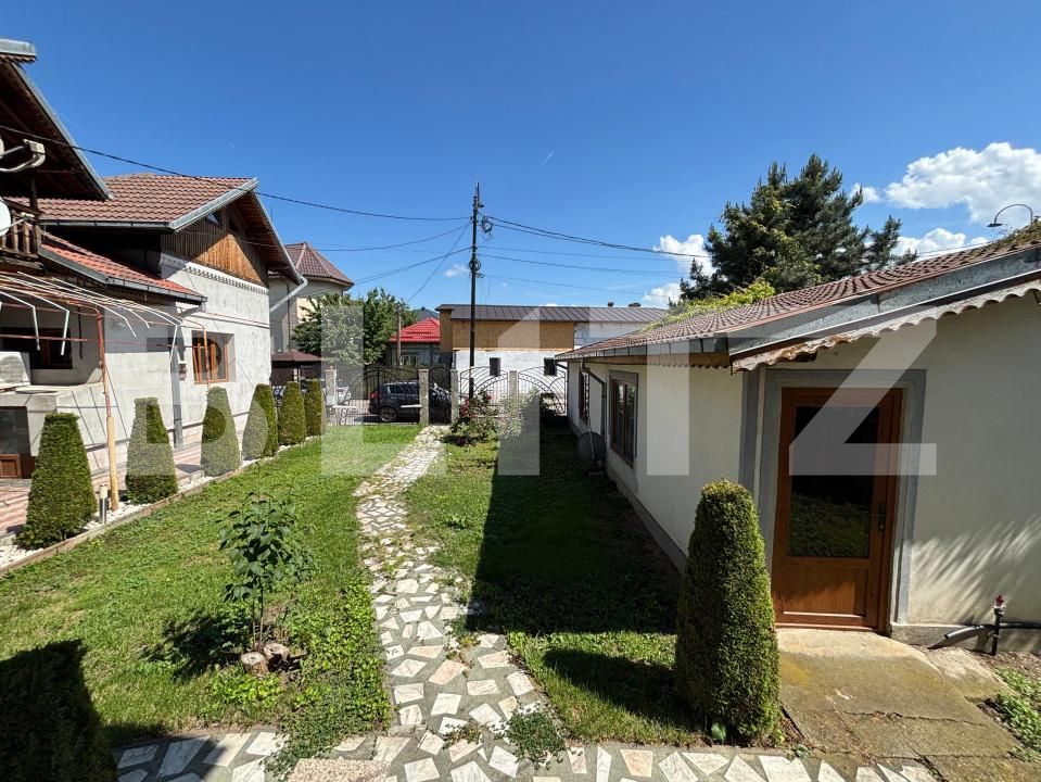 Casa de vânzare 6 camere Ultracentral - 171086CV | BLITZ Târgoviște | Poza7