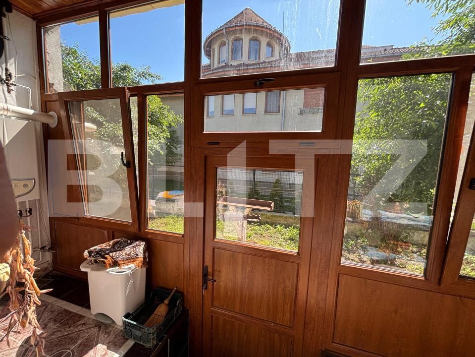 Casa de vânzare 6 camere Ultracentral - 171086CV | BLITZ Târgoviște | Poza18