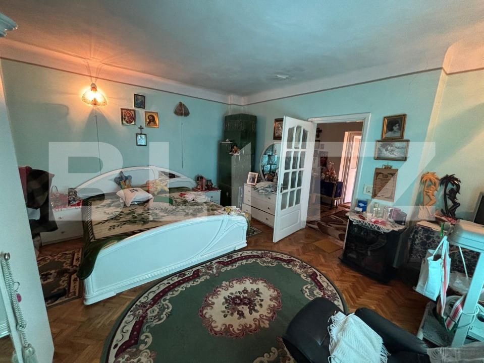 Casa de vânzare 6 camere Ultracentral - 171086CV | BLITZ Târgoviște | Poza16