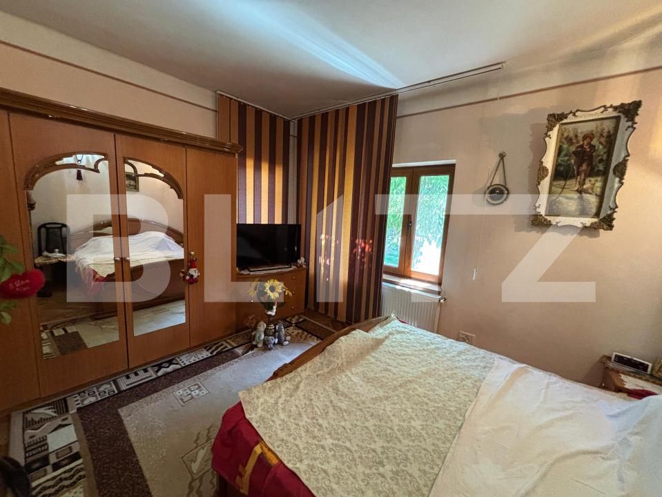 Casa de vânzare 6 camere Ultracentral - 171086CV | BLITZ Târgoviște | Poza5