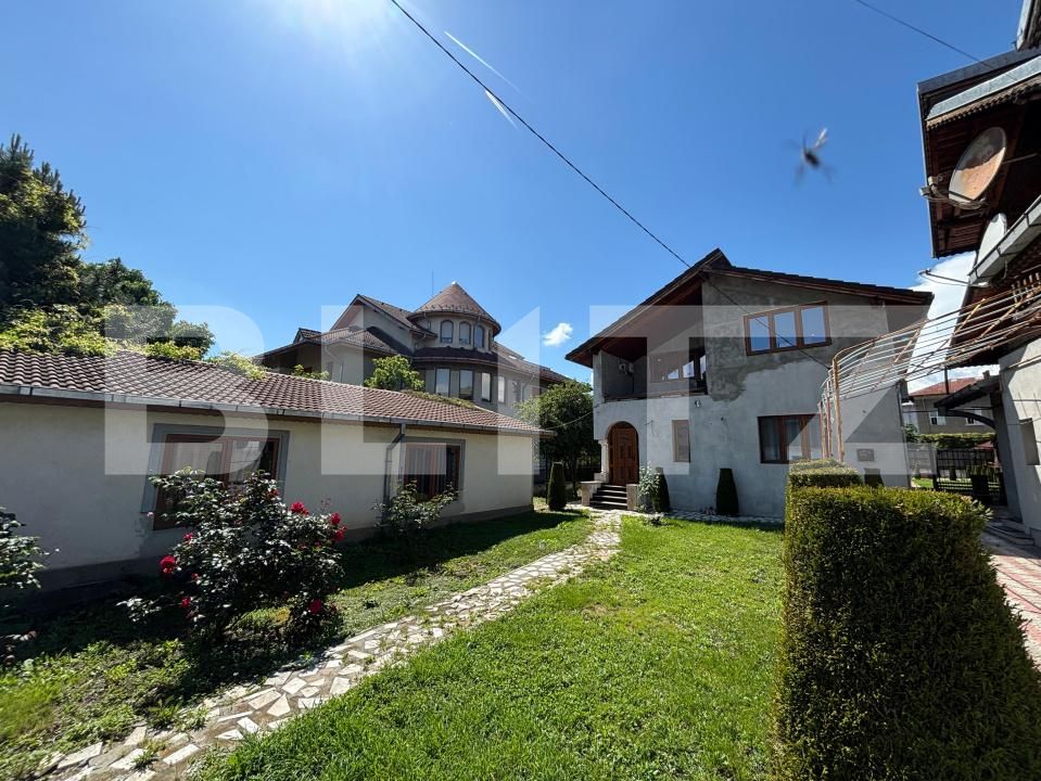 Casa de vânzare 6 camere Ultracentral - 171086CV | BLITZ Târgoviște | Poza3