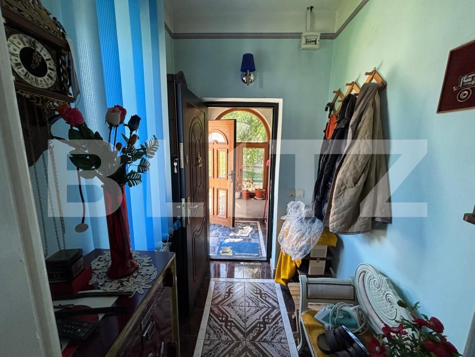 Casa de vânzare 6 camere Ultracentral - 171086CV | BLITZ Târgoviște | Poza6