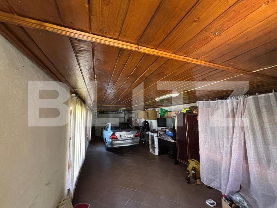 Casa de vânzare 6 camere Ultracentral - 171086CV | BLITZ Târgoviște | Poza9