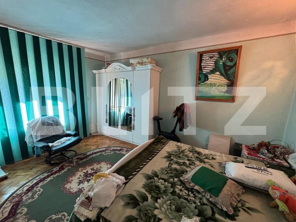 Casa de vânzare 6 camere Ultracentral - 171086CV | BLITZ Târgoviște | Poza14
