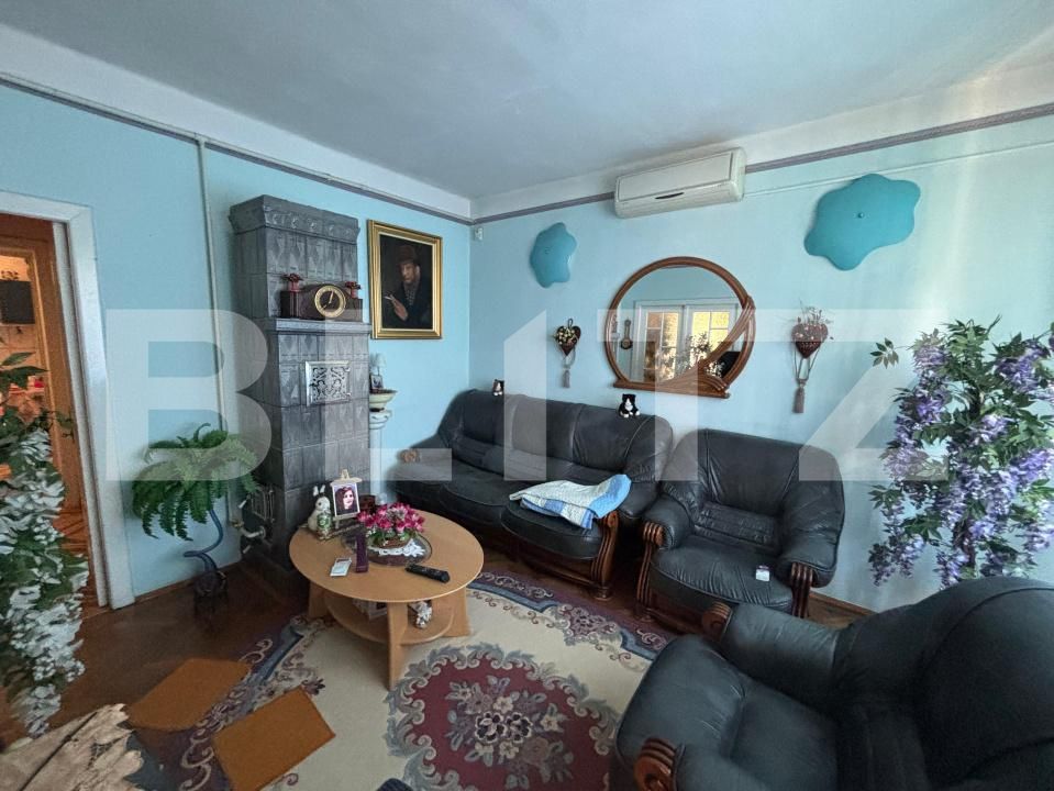 Casa de vânzare 6 camere Ultracentral - 171086CV | BLITZ Târgoviște | Poza10