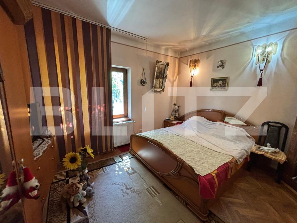 Casa de vânzare 6 camere Ultracentral - 171086CV | BLITZ Târgoviște | Poza13