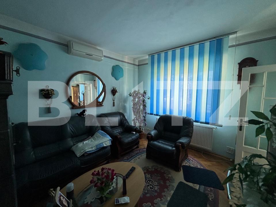 Casa de vânzare 6 camere Ultracentral - 171086CV | BLITZ Târgoviște | Poza11
