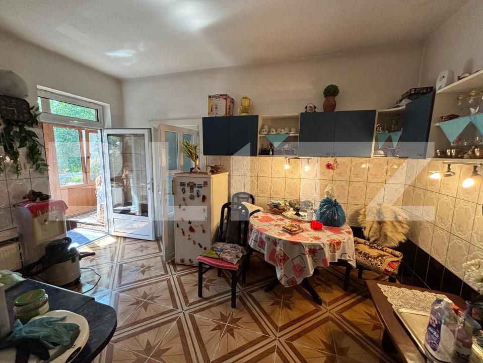 Casa de vânzare 6 camere Ultracentral - 171086CV | BLITZ Târgoviște | Poza25