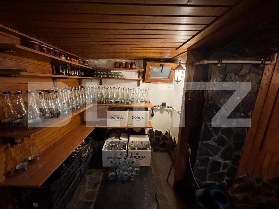 Casa de vânzare 6 camere Ultracentral - 171086CV | BLITZ Târgoviște | Poza21