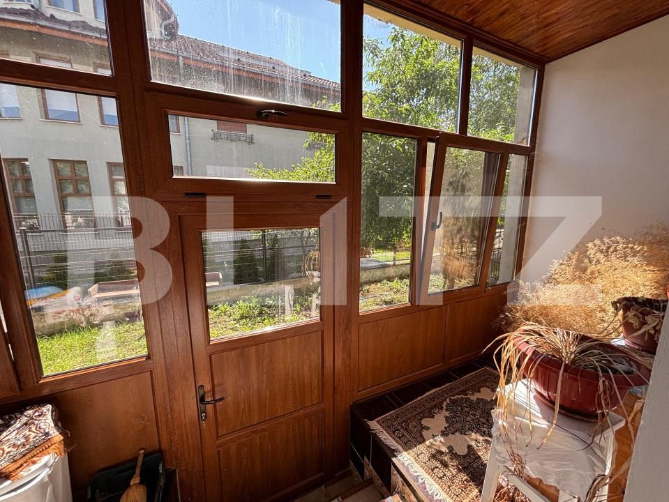 Casa de vânzare 6 camere Ultracentral - 171086CV | BLITZ Târgoviște | Poza17