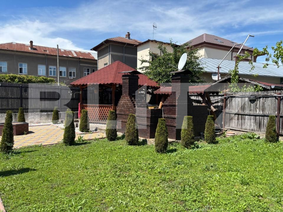 Casa de vânzare 6 camere Ultracentral - 171086CV | BLITZ Târgoviște | Poza4