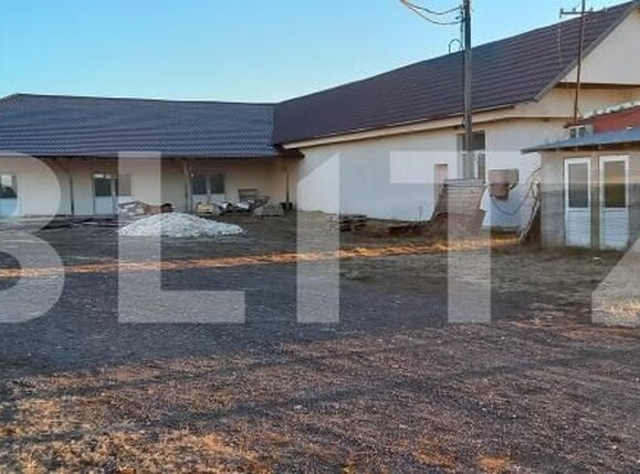 Spațiu industrial de vânzare Nord-Vest - 171168SVI | BLITZ Târgoviște | Poza6