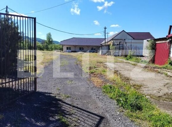 Spațiu industrial de vânzare Nord-Vest - 171168SVI | BLITZ Târgoviște | Poza7