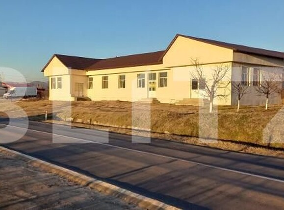 Spațiu industrial de vânzare Nord-Vest - 171168SVI | BLITZ Târgoviște | Poza1