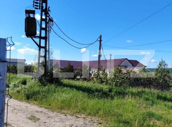 Spațiu industrial de vânzare Nord-Vest - 171168SVI | BLITZ Târgoviște | Poza5