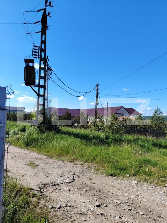 Spațiu industrial de vânzare Nord-Vest - 171168SVI | BLITZ Târgoviște | Poza6