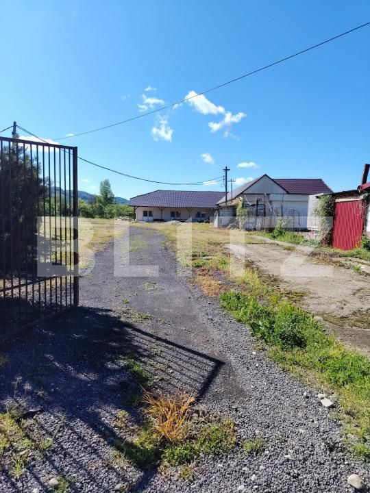 Spațiu industrial de vânzare Nord-Vest - 171168SVI | BLITZ Târgoviște | Poza2