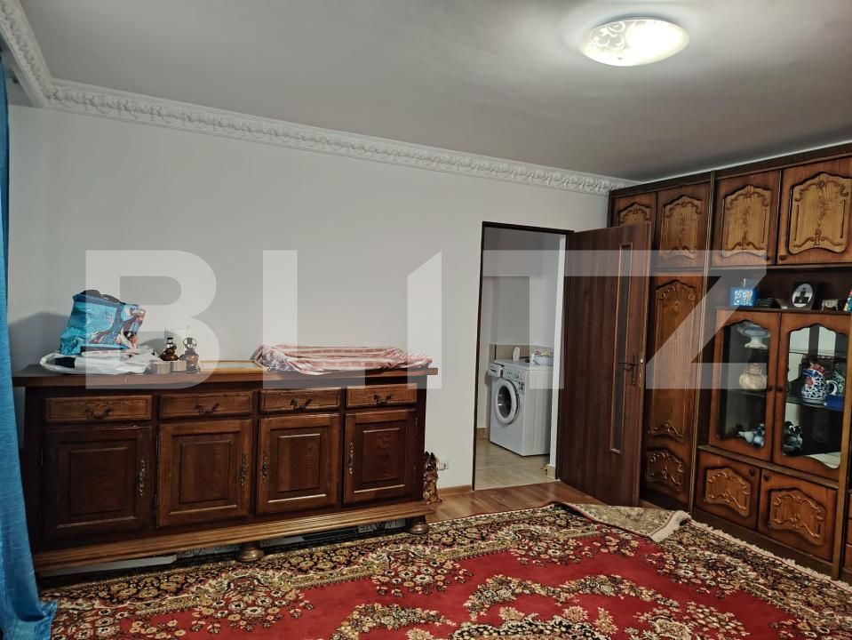 Apartament de vânzare 2 camere Micro 4 - 171413AV | BLITZ Târgoviște | Poza6