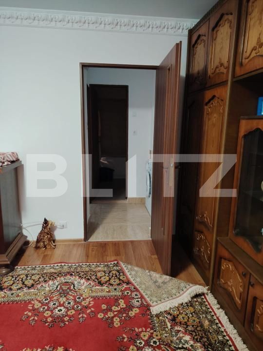 Apartament de vânzare 2 camere Micro 4 - 171413AV | BLITZ Târgoviște | Poza3