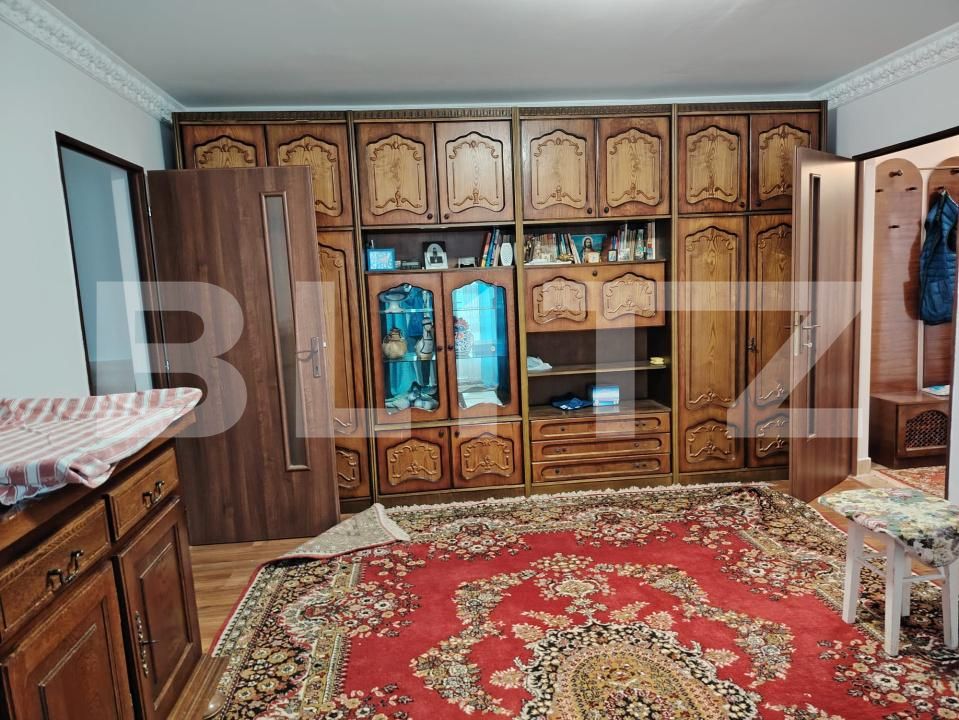 Apartament de vânzare 2 camere Micro 4 - 171413AV | BLITZ Târgoviște | Poza5