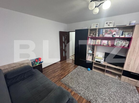 Apartament de vânzare 2 camere Micro 11 - 171414AV | BLITZ Târgoviște | Poza1