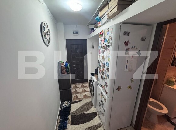 Apartament de vânzare 2 camere Micro 11 - 171414AV | BLITZ Târgoviște | Poza5
