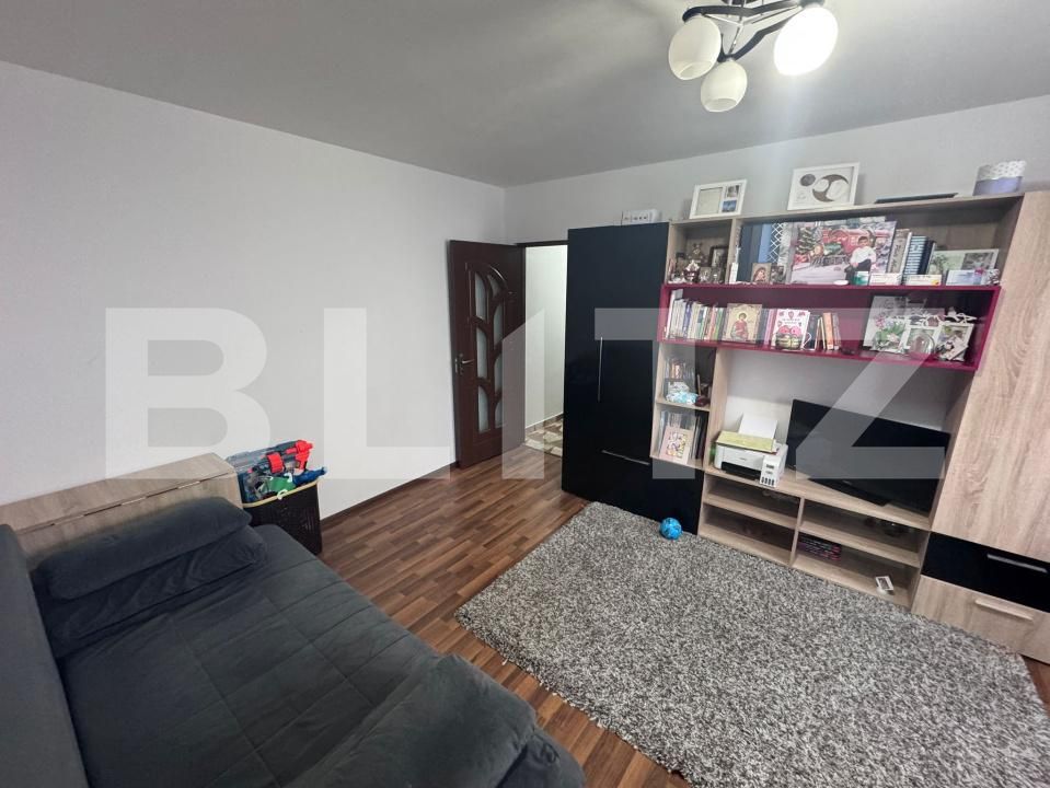 Apartament de vânzare 2 camere Micro 11 - 171414AV | BLITZ Târgoviște | Poza1