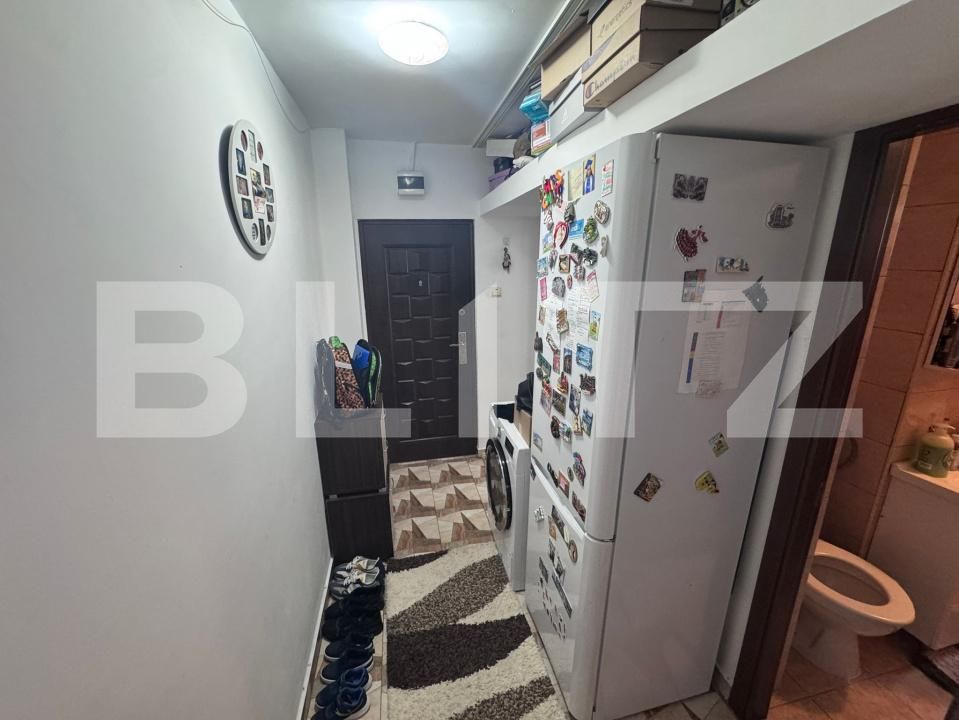 Apartament de vânzare 2 camere Micro 11 - 171414AV | BLITZ Târgoviște | Poza5