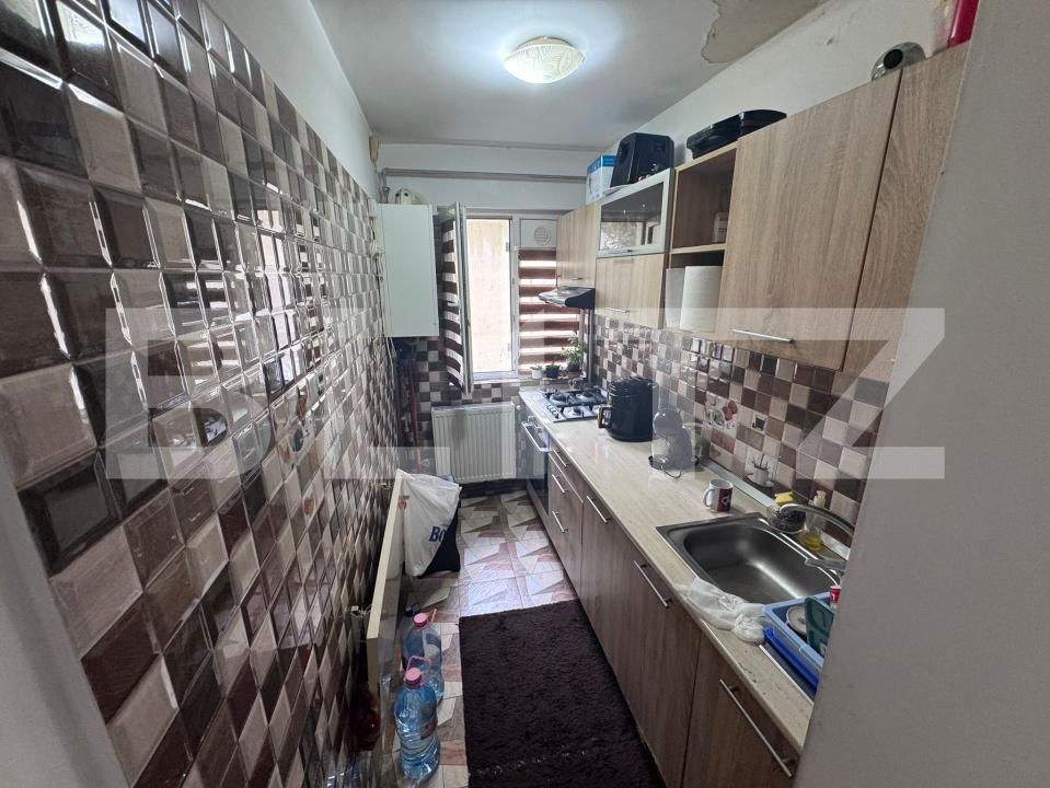 Apartament de vânzare 2 camere Micro 11 - 171414AV | BLITZ Târgoviște | Poza7